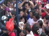 Acara Pembagian Sembako Sembako Murah Oleh Relawan Djarot Berlangsung Ricuh - iNews Petang 14/04