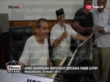 Beginilah Cara Keluarga Paslon Gubernur DKI Tarik Simpati Massa - iNews Petang 14/04