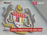 Sidang Pembunuhan Kim Jong Nam Ditunda Karena Berkas Belum Lengkap - iNews Petang 13/04