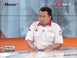 Alasan Pengetikan Belum Selesai Tidak Wajar - Special Report 12/04