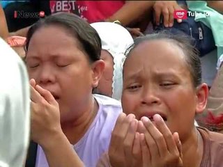 11 Lalu Genap 1 Tahun Penggusuran Pasar Ikan Penjaringan Oleh Pemprov DKI - iNews Petang 14/04