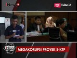 Pemeriksaan Saksi Terkait Pengadaan E-KTP - iNews Petang 13/04