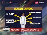 Ahok Diduga Terlibat Kasus Pembelian Tanah Cengkareng - iNews Malam 15/04