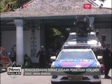 Polisi Geledah Keraton Solo Terkait Dugaan Pemalsuan Dokumen - iNews Malam 15/04
