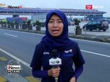 Live Report : Kondisi Lalin di Gerbang Tol Cikarang dan Kawasan Gadog, Bogor - iNews Petang 14/04