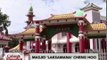 [Unik] Masjid Muhammad Ceng Ho, Tempat Ibadah Bergaya Tiongkok - iNews Pagi 30/05