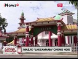 [Unik] Masjid Muhammad Ceng Ho, Tempat Ibadah Bergaya Tiongkok - iNews Pagi 30/05