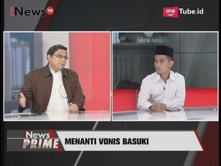 Isu Agama Sangat Sensitif Dan Mengancam Perpecahan Part 04 - iNews Prime 08/05