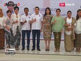 Diskusi Politik Kartini Perindo di HUT Kartini Perindo ke-1 - iNews Petang 08/05