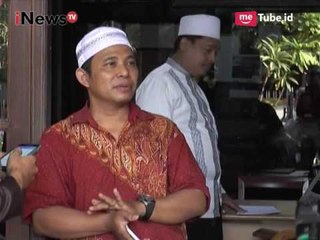 Meski Resmi Dibubarkan Pemerintah, DPD HTI Jatim Akan Tetap Berktifitas - iNews Malam 08/05