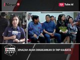 Sejumlah Pelayat Datangi Rumah Duka di Kebayoran Baru Jakarta - iNews Siang 06/05