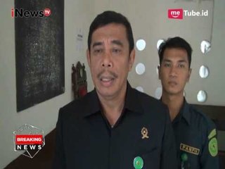 Pihak Pengadilan Negeri Pastikan Hasil Putusan Tidak ada  Interfensi - Breaking News 09/05