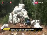 Sesosok Bayi Laki-laki Ditemukan Tidak Bernyawa di Tumpukan Sampah - Police Line 08/05