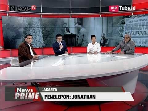 Tuntutan JPU Delegitimasi Fatwa MUI Part 03 - iNews Prime 08/05