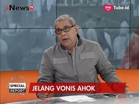 Awalnya Jaksa Tegas, Tapi Kejanggalan Terlihat Saat Jaksa Tak Lindungi Saksi - Special Report 08/05