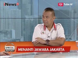 Kami Menyebar Relawan ACTA Untuk Melakukan Pengawasan - Special Report 17/04