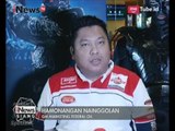 2x Revolusi Dingin, Federal Oil Matic Gelar Acara Jumpa Komunitas Motor Matic - iNews Siang 30/05