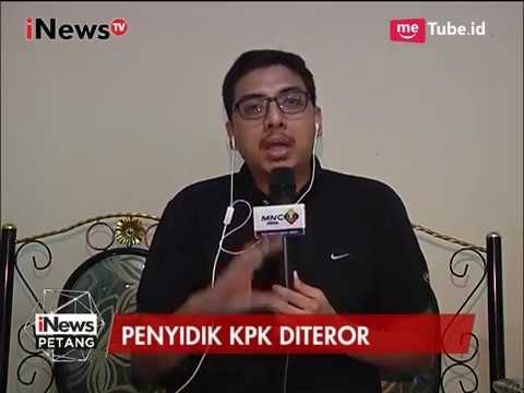Makin Kencang Pemberantasan Korupsi, Perlawanan Juga Makin Kencang - iNews Petang 12/04