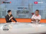 Bawaslu Harus Aktif Untuk Melakukan Penangkapan - Special Report 17/04