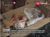 Panwaslu amankan barang bukti dugaan politik uang - iNews Pagi 17/04