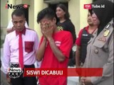 [Miris] Tergoda Kecantikan, Pria Ini Culik Siswi SMP & Dicabuli Selama 3 Kali - iNews Pagi 18/04