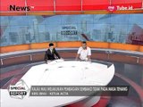 Semua Pihak Harus Menahan Diri - Special Report 17/04