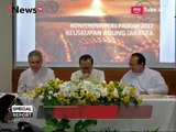 Uskup Agung Serukan Pilkada DKI Berjalan Aman & Lancar - Special Report 17/04