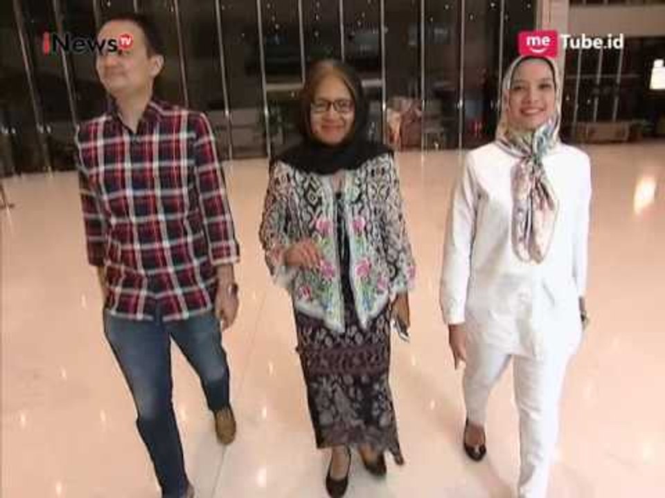 Jerry Sambuaga : Dari Pilkada Yang Paling Penting Adalah Rasa Persatuan - Special Report 14/04