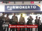 Bantu Pengamanan Pilkada, 61 Anggota Brimob Purwokerto Diberangkatkan ke Jakarta - iNews Pagi 18/04
