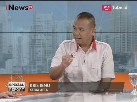 Sudah Ada Warga yang Menerima Sembako - Special Report 17/04