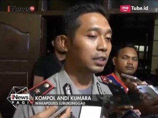 Download Video: Polisi Tembaki Mobil Berisi Keluarga yang Hendak Hindari Razia - iNews Pagi 19/04