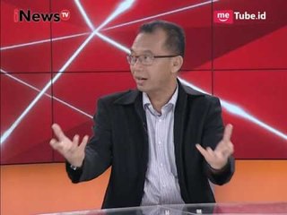 Orang Jakarta Harus Dikendalikan Dengan Satu Kekuatan - iNews Pilkada 2 19/04