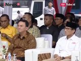 Warga DKI Jakarta Agar Menjaga Persatuan Meski Beda Pilihan - iNews Petang 17/04