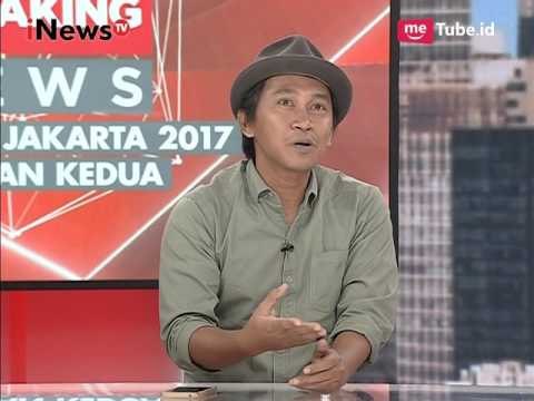 Ada Sedikit Perubahan yang Terlihat Dari Paslon Terkait Putaran Kedua - iNews Pilkada 2 19/04