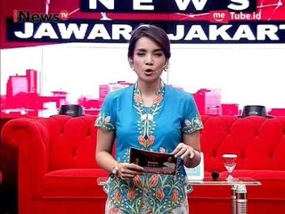 Jawara Jakarta Part 01 - Breaking Jawara Jakarta 19/04