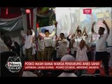 Euforia Kemenangan Relawan dan Simpatisan Anies Sandi - iNews Malam 19/04