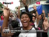 Ratusan Warga Luar Batang Sambut Gembira Atas Kemenangan Anies Sandi - iNews Pagi 20/04