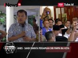 Wapres JK Apresiasi Jalannya Pilkada DKI yang Berlangsung Damai - iNews Pagi 20/04