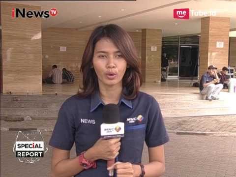 Masih Ada 4 Lanjutan Sidang Penistaan Agama Oleh Ahok - Special Report 20/04