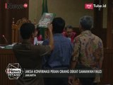 Gamawan Fauzi Kembali Disebut Dalam Lanjutan Sidang Megakorupsi E-KTP - iNews Petang 20/04