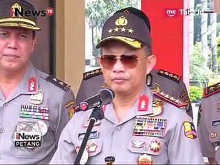 Proses Hukum Dalam Kasus Penembakan 1 Keluarga di Sumsel Akan Transparan - iNews Petang 20/04