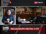 Setya Novanto Mendapatkan Uang 7% Dari Proyek E-KTP - iNews Petang 20/04