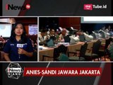 Tim KPUD Jakarta Masih Melakukan Perhitungan Suara Pilkada DKI Jakarta - iNews Siang 20/04