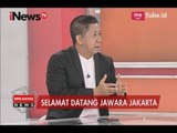 Pilkada DKI Jakarta Harus Jadi Momentum Bersatu Kembali - Breaking Jawara Jakarta 19/04