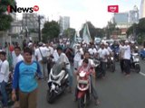 Warga Tanah Abang Rayakan Kemenangan Anies Sandi Dengan Turun ke Jalan - iNews Malam 19/04
