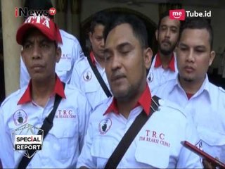 Berikut Tanggapan Para Pelapor Kasus Ahok Atas Tuntutan Jaksa - Special Report 21/04