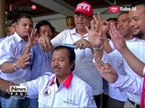 Rayakan Kemenangan, Beberapa Pendukung Anies-Sandi Gelar Cukur Rambut - iNews Pagi 21/04