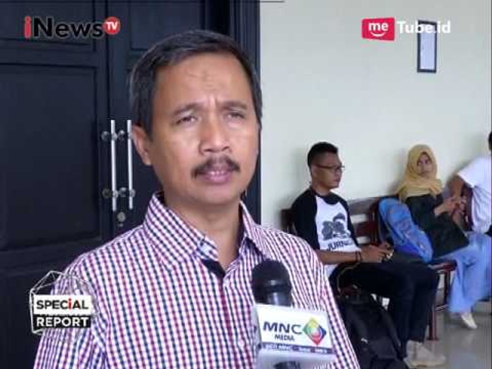 Kuasa Hukum Dahlan Iskan Akan Mengajukan Banding Atas Kliennya - Special Report 21/04