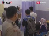 Kapolda Sumsel Kembali Jenguk Korban Penembakan Polisi yang Mulai Membaik - iNews Petang 22/04
