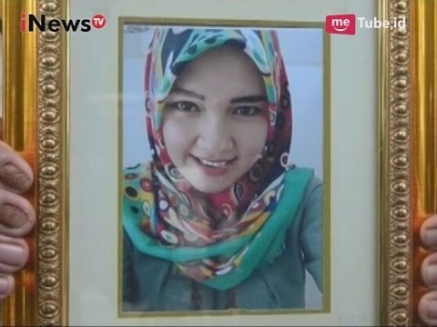 Inilah Gadis Cantik yang Tewas Bersama Pasangannya Dalam Kecelakaan di Puncak - iNews Petang 23/04